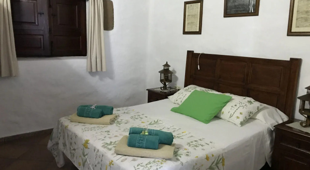 Коттедж El Caserío de Güime
