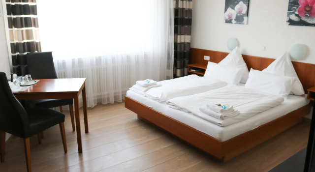 Двухместный номер Standard Hotel Linnert