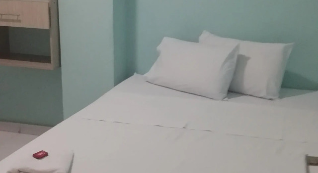 Standard double chambre Hotel París