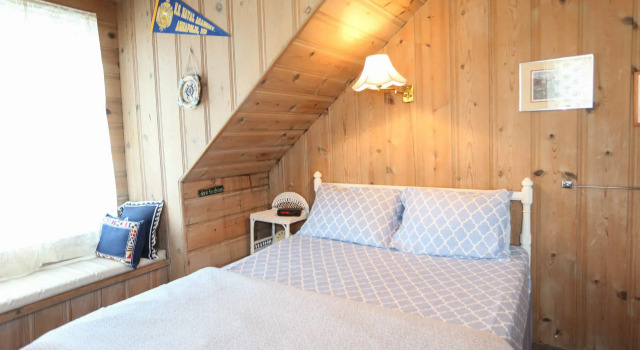 Номер Standard Atlantic House Bed & Breakfast