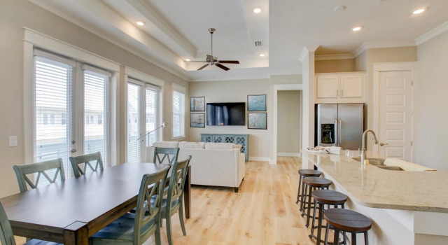 Номер Standard Prominence on 30A by Panhandle Getaways