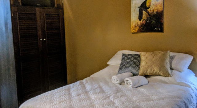 Номер Classic Tri Casa De Suenos Bed & Breakfast