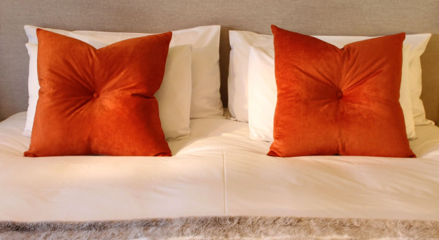 Люкс de Russie Boutique Hotel