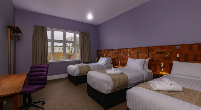 Номер Standard Eco Villa