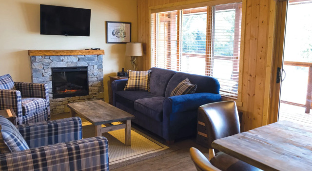 Wild Renfrew Seaside Cottages, Prenota Casa vacanze Port Renfrew 