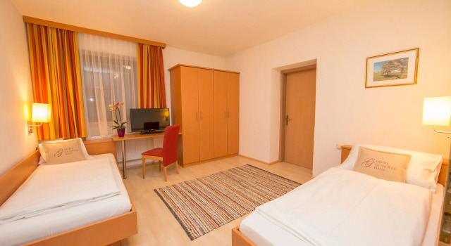 Двухместный номер Standard Hotel Glasererhaus