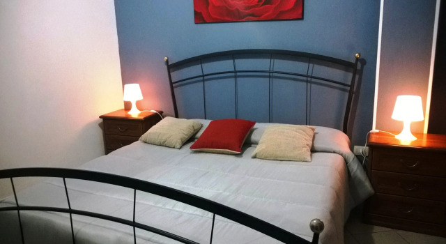 Двухместный номер Standard B&B Gi-Rosa Caltagirone