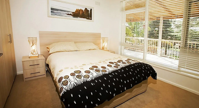 Апартаменты Beach House Units - 3