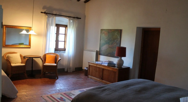 Il Poggio B&B