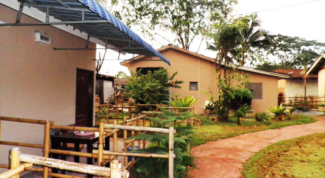 Chalet Superior 1 camera da letto EFM GREENLAND IPOH