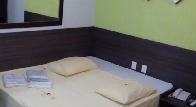 Двухместный номер Standard Center Plaza Hotel