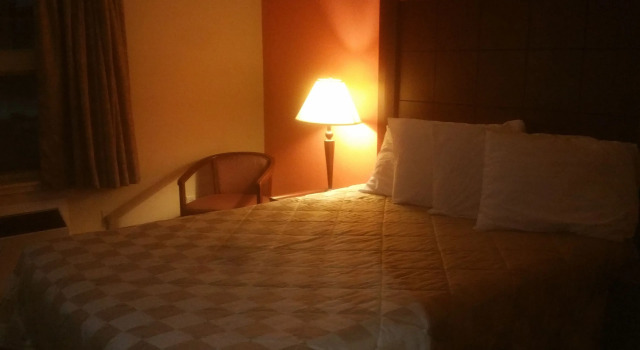 Двухместный номер Standard Best Value Inn & Suites Parry Sound