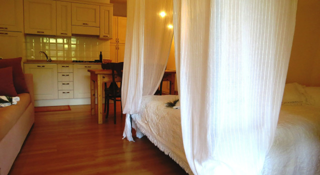 Студия Agriturismo Podere LAgave