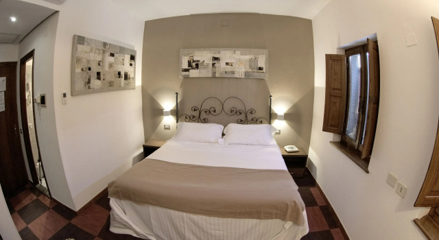 Двухместный номер Standard Albergo Del Chianti
