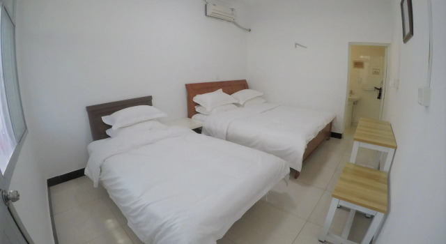 Номер Standard Great Wall Inn Gubeikou