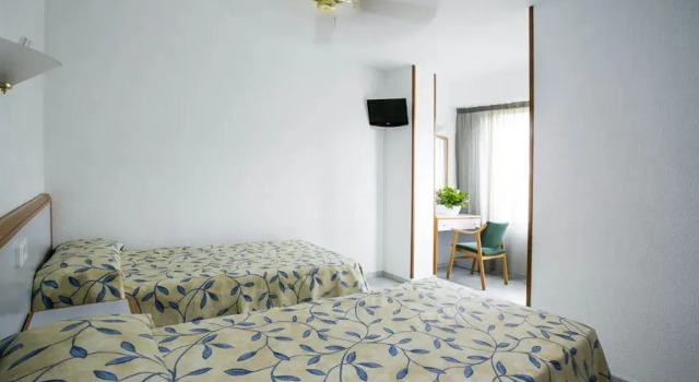 Двухместный номер Standard Hotel Canada