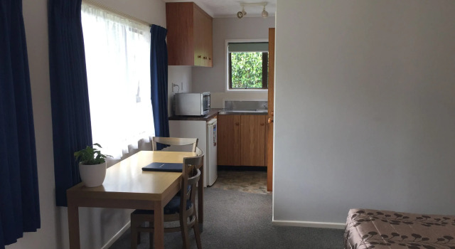 Студия Standard Cypress Court Motel