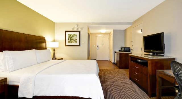 Двухместный номер Standard Hilton Garden Inn Fort Myers