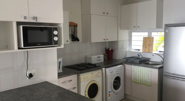 Апартаменты 75 Cascades