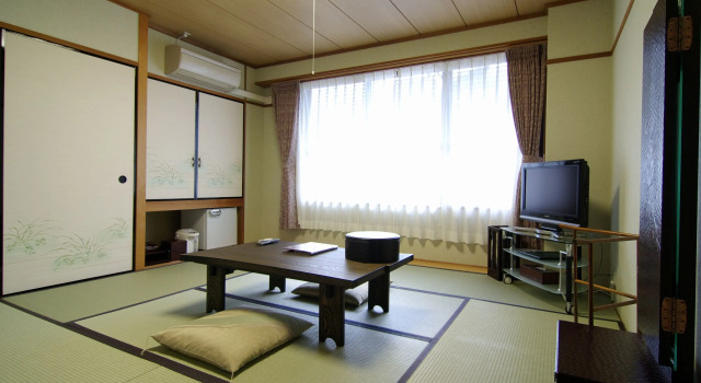 Номер Standard Kyoto Higashiyamaso