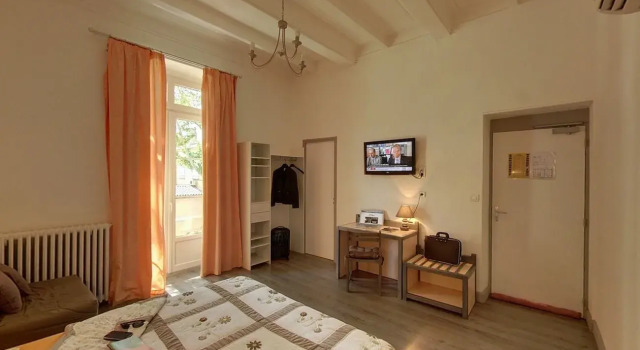 Konfor oda Will's Hotel