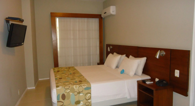 Номер Standard Copacabana Suites
