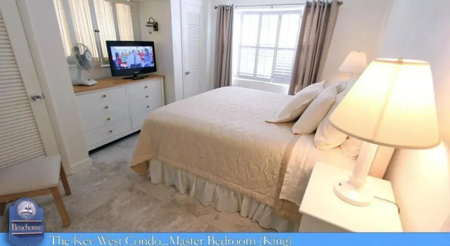 Номер Deluxe Beachouse Inn & Suites