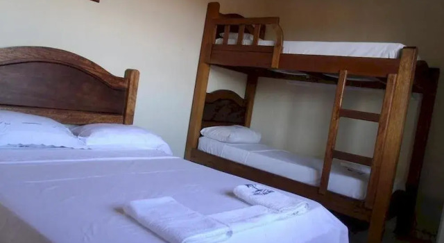 Ki Hoteis Granada Hotel