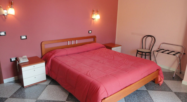 Номер Standard Agri-Hotel Da Marianna Resort & Spa