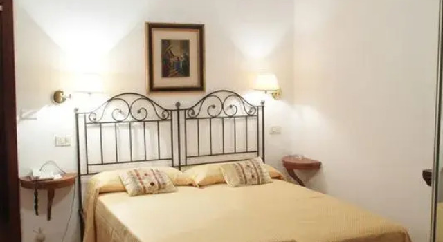Номер Standard Hotel Villa Mora