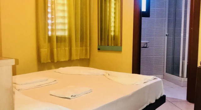 Номер Standard Hotel Martello