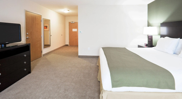 Двухместный номер Standard Fairfield by Marriott Inn & Suites Marathon Florida Keys