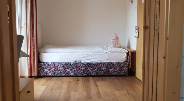 Одноместный номер Economy с видом на горы Villa Adria B&B