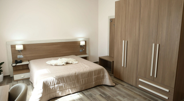 Апартаменты Comfort Villa Magiola Pompei