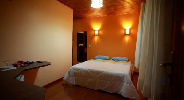 Номер Standard Eco Resort Serra Imperial