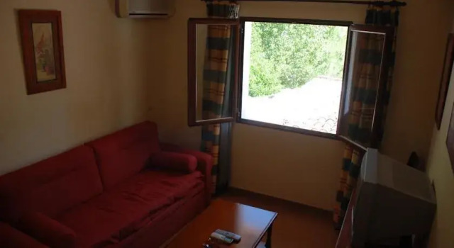 Номер Superior Hotel Resort Cueva del Fraile