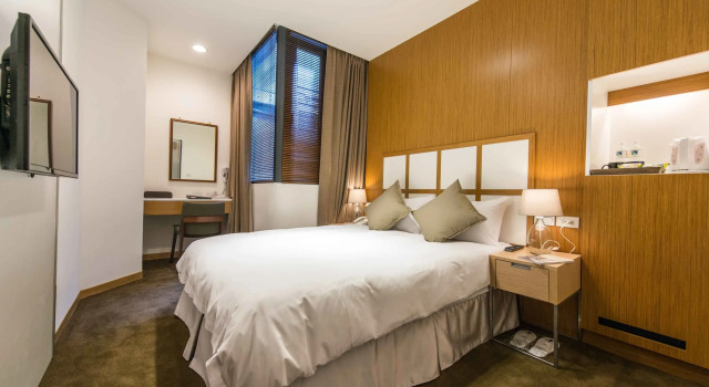 Двухместный номер Standard Royal Rose Hotel Ximen