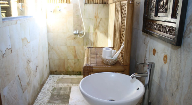 Номер Standard Jo Je Bungalow