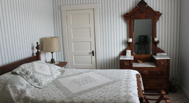 Номер Standard Casselman Inn