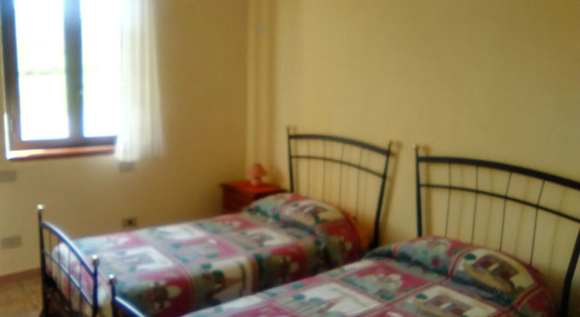 Номер Standard Agriturismo Mandriagiumenta