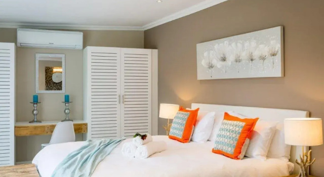 Номер Standard Bloemenzee Boutique B&B