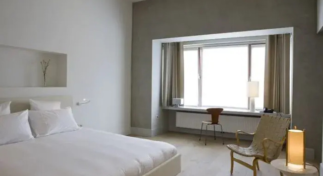 Одноместный люкс Hotel Wu Wei