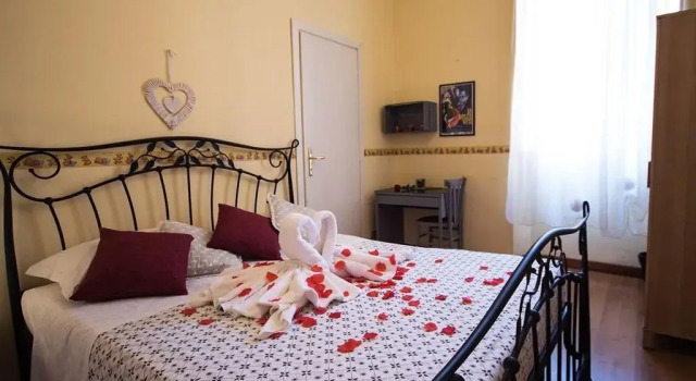 Номер Classic Sweet Life Guesthouse Hospety Group