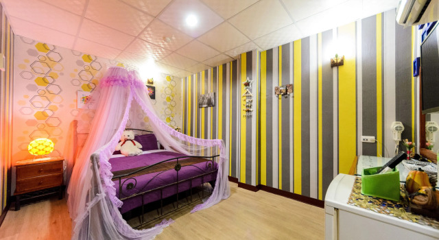 Номер Standard Spring Holiday B&B