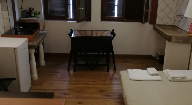Номер Standard Corte Modigliani