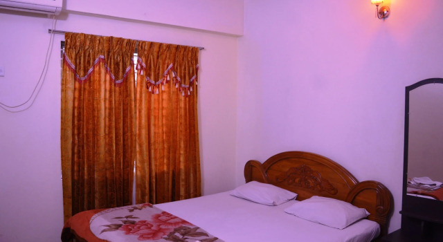 Номер Premier Ocean Palace CoxsBazar