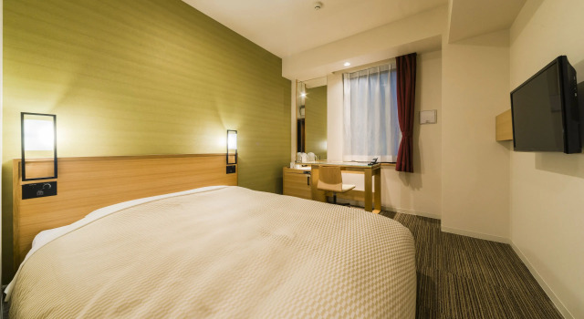 Run of House Candeo Hotels Fukuoka Tenjin