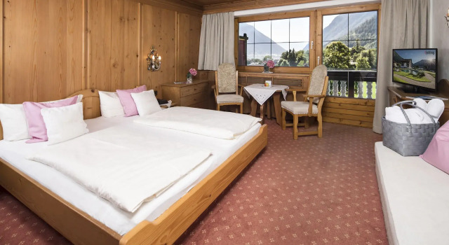 Номер Deluxe NOVA Moments Boutique Hotel