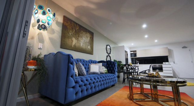 Апартаменты Economy Waterford Private Apartments