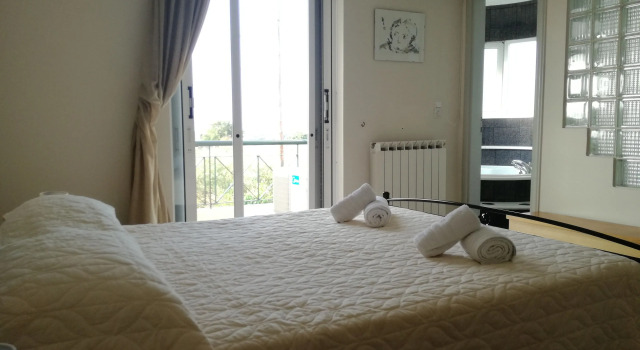 Вилла Villa Irene